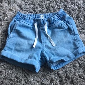 Gap kids shorts